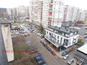 Продава  2-стаен, град София