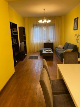 2 camere da letto Oborishte, Sofia 1