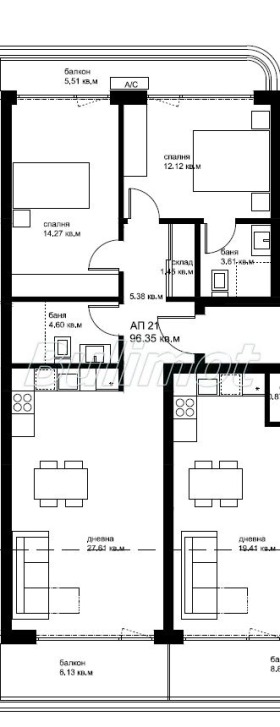  3- | Imot.bg    11