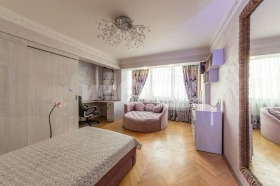 3+ chambres Tsentar, Varna 8