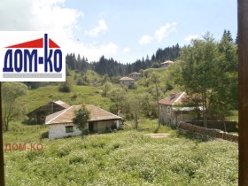 Hus Trigrad, region Smolyan 8