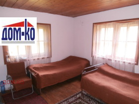 Hus Trigrad, region Smolyan 2