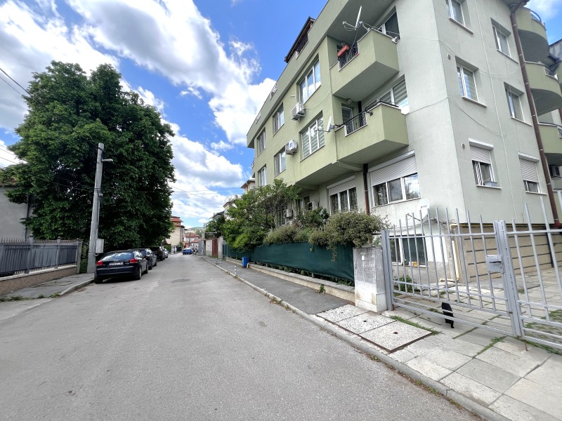 Na prodej  Studio Sofia , Gorna banja , 30 m2 | 56298672 - obraz [16]