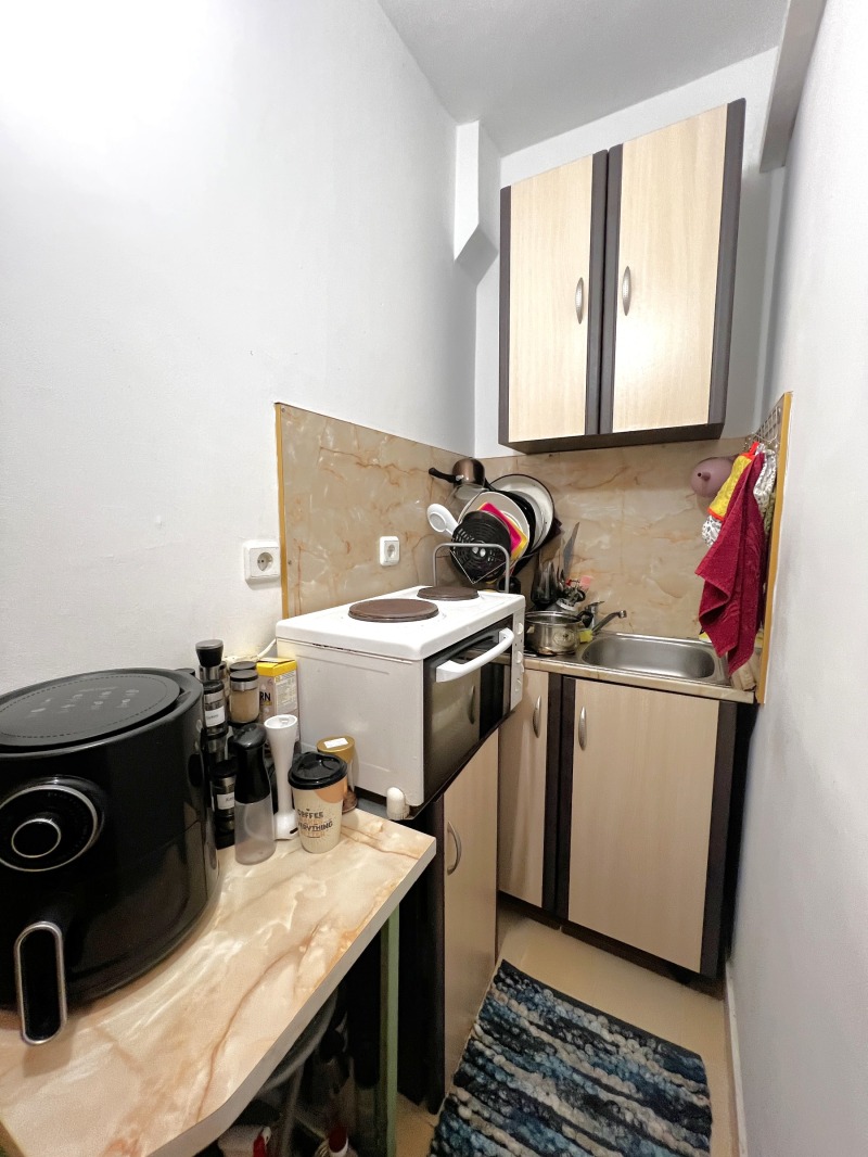 Na prodej  Studio Sofia , Gorna banja , 30 m2 | 56298672 - obraz [7]