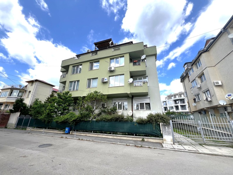 Na prodej  Studio Sofia , Gorna banja , 30 m2 | 56298672 - obraz [15]