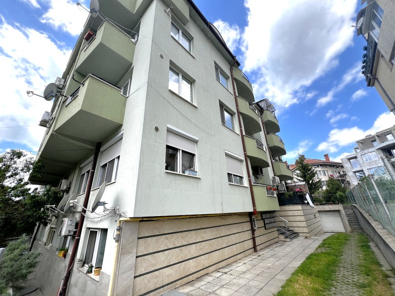 Na prodej  Studio Sofia , Gorna banja , 30 m2 | 56298672 - obraz [14]