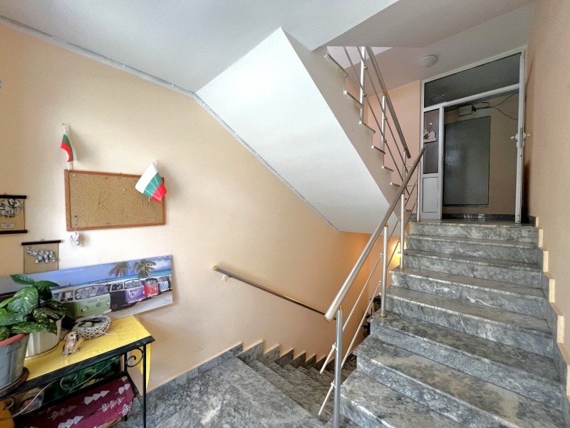 Na prodej  Studio Sofia , Gorna banja , 30 m2 | 56298672 - obraz [11]