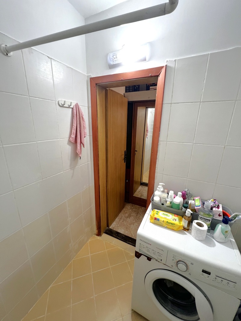 Na prodej  Studio Sofia , Gorna banja , 30 m2 | 56298672 - obraz [10]