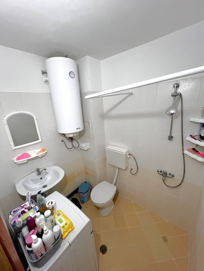 Na prodej  Studio Sofia , Gorna banja , 30 m2 | 56298672 - obraz [9]