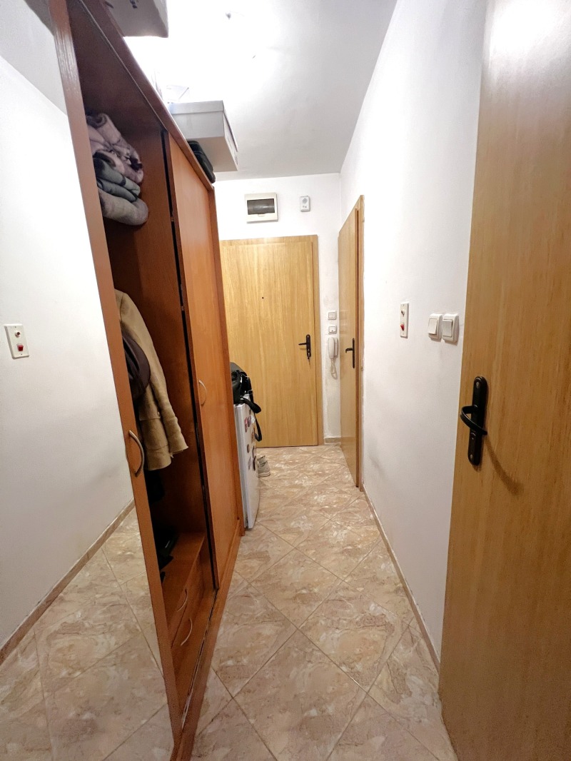 Na prodej  Studio Sofia , Gorna banja , 30 m2 | 56298672 - obraz [6]