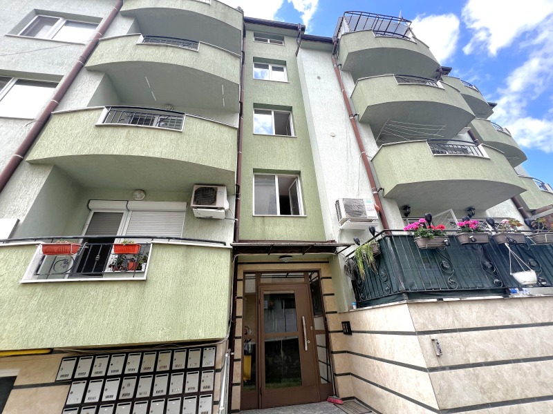 Na prodej  Studio Sofia , Gorna banja , 30 m2 | 56298672 - obraz [13]