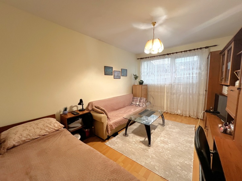 Na prodej  Studio Sofia , Gorna banja , 30 m2 | 56298672