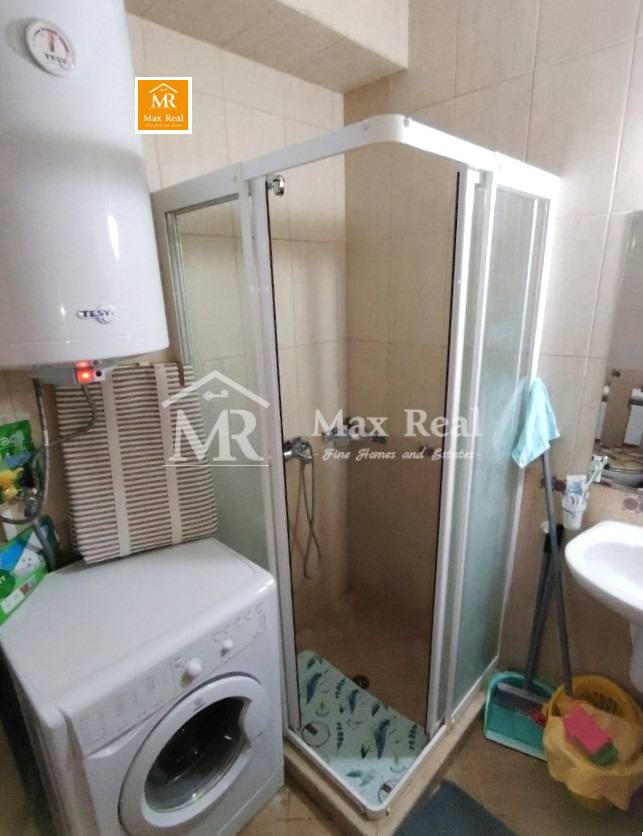 À venda  Estúdio região Burgas , Kocharica , 42 m² | 46640046 - imagem [6]