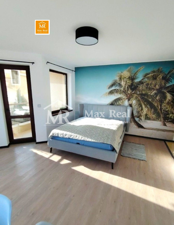 À venda  Estúdio região Burgas , Kocharica , 42 m² | 46640046 - imagem [5]