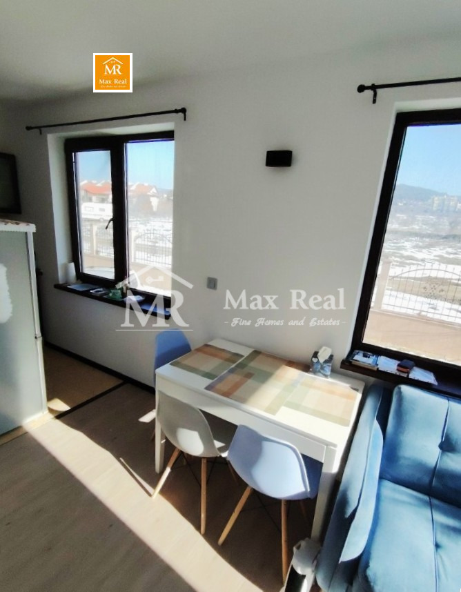 À venda  Estúdio região Burgas , Kocharica , 42 m² | 46640046 - imagem [3]