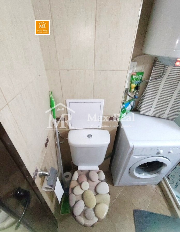 À venda  Estúdio região Burgas , Kocharica , 42 m² | 46640046 - imagem [7]