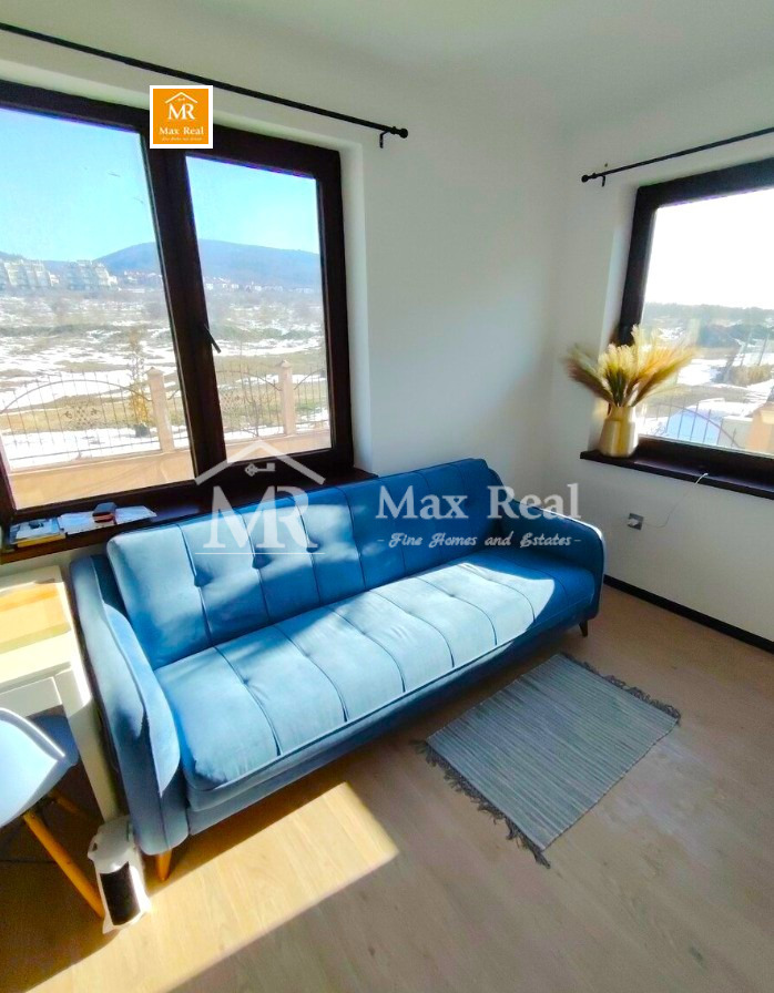 À venda  Estúdio região Burgas , Kocharica , 42 m² | 46640046 - imagem [4]