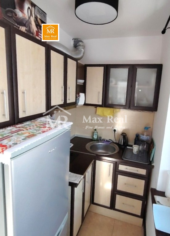 À venda  Estúdio região Burgas , Kocharica , 42 m² | 46640046 - imagem [2]