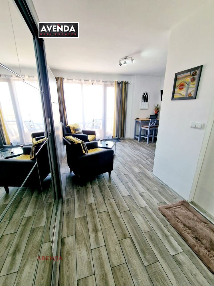 Продава  1-стаен област Бургас , гр. Ахелой , 42 кв.м | 65320296 - изображение [5]