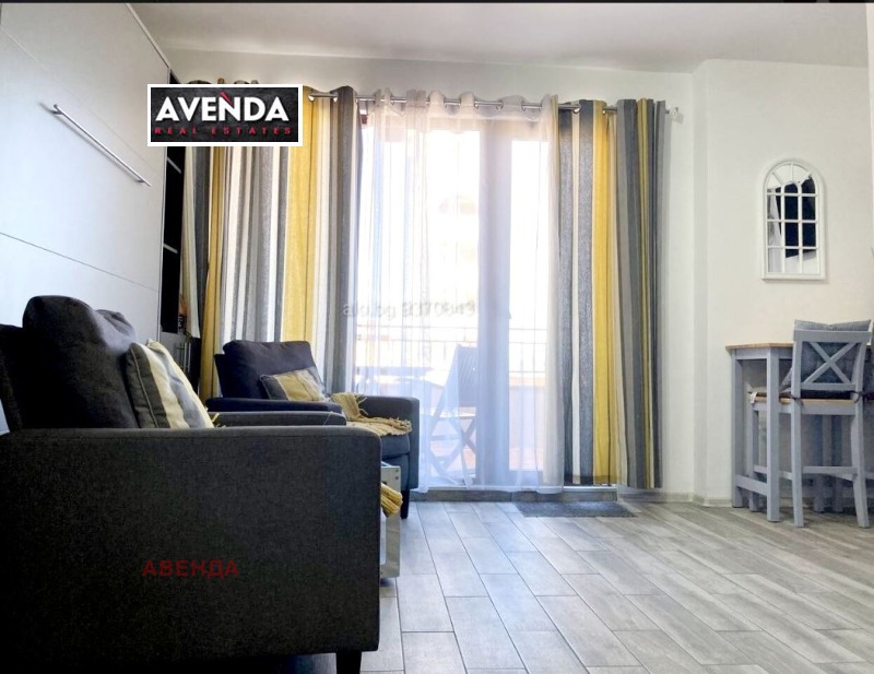 Продава  1-стаен област Бургас , гр. Ахелой , 42 кв.м | 65320296 - изображение [3]