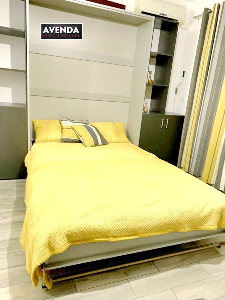 Продава  1-стаен област Бургас , гр. Ахелой , 42 кв.м | 65320296 - изображение [4]