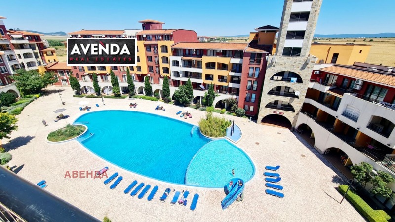 Продава  1-стаен област Бургас , гр. Ахелой , 42 кв.м | 65320296 - изображение [7]