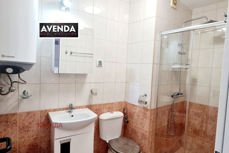 Продава  1-стаен област Бургас , гр. Ахелой , 42 кв.м | 65320296 - изображение [6]
