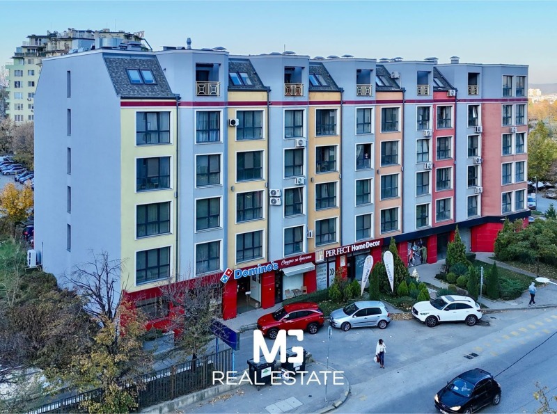 Satılık  Stüdyo Sofia , Studentski grad , 37 metrekare | 89557517 - görüntü [2]