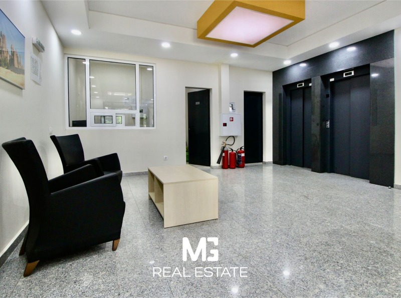 Satılık  Stüdyo Sofia , Studentski grad , 37 metrekare | 89557517 - görüntü [5]