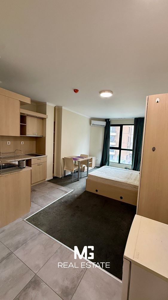Satılık  Stüdyo Sofia , Studentski grad , 37 metrekare | 89557517 - görüntü [8]