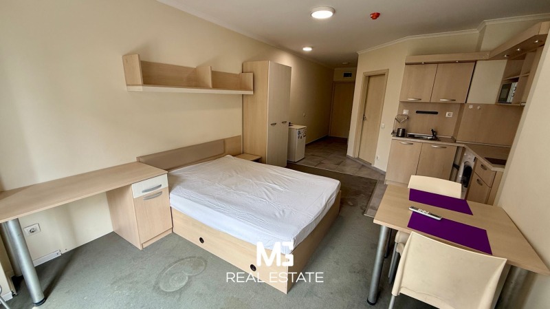 Satılık  Stüdyo Sofia , Studentski grad , 37 metrekare | 89557517 - görüntü [10]