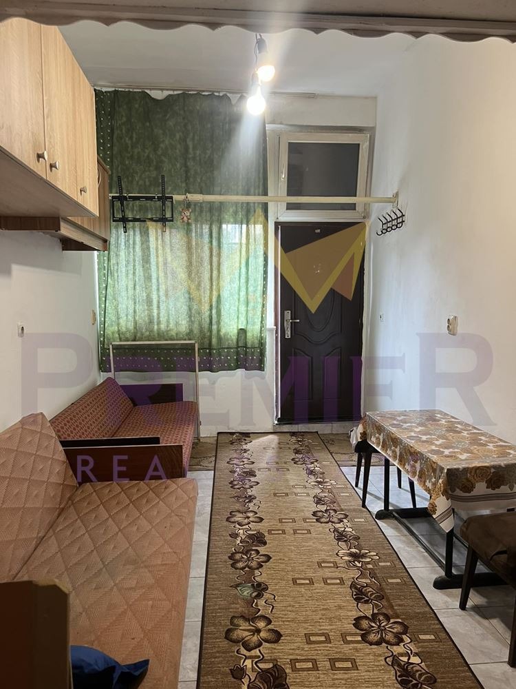 Продава 1-СТАЕН, гр. Варна, Колхозен пазар, снимка 3 - Апартаменти - 54502950