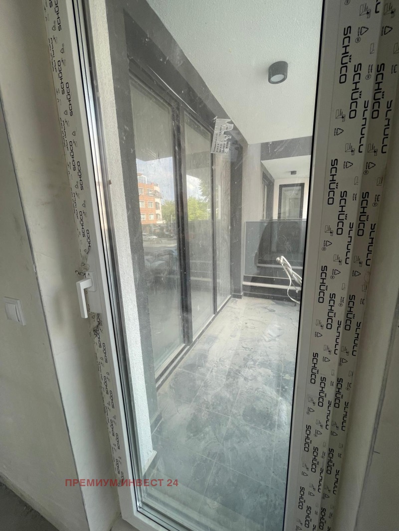 En venta  1 dormitorio Plovdiv , Jristo Smirnenski , 74 metros cuadrados | 54124088 - imagen [6]