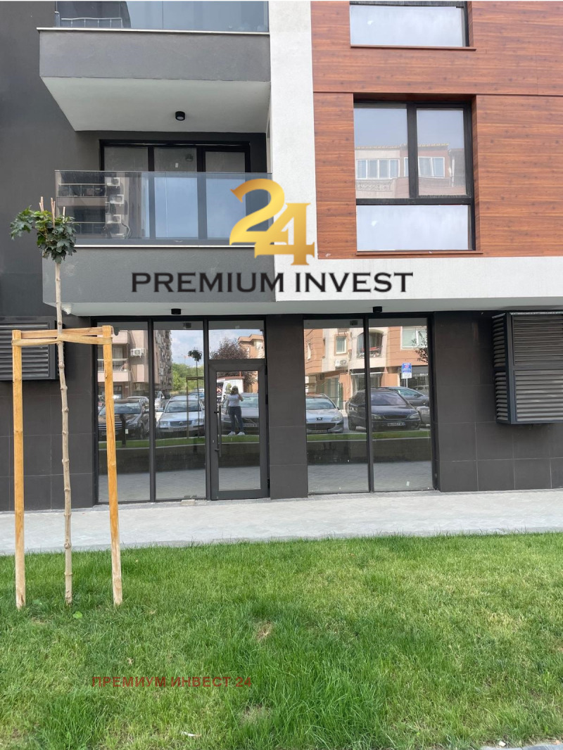 À venda  1 quarto Plovdiv , Hristo Smirnenski , 74 m² | 54124088 - imagem [11]