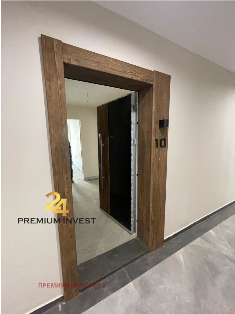 De vânzare  1 dormitor Plovdiv , Hristo Smirnensci , 74 mp | 54124088 - imagine [8]