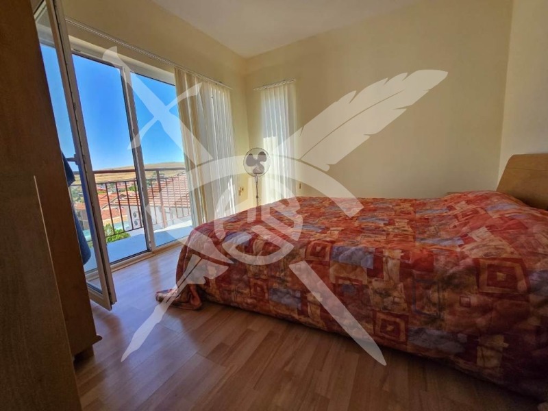 Продава 2-СТАЕН, с. Тънково, област Бургас, снимка 3 - Апартаменти - 52608983