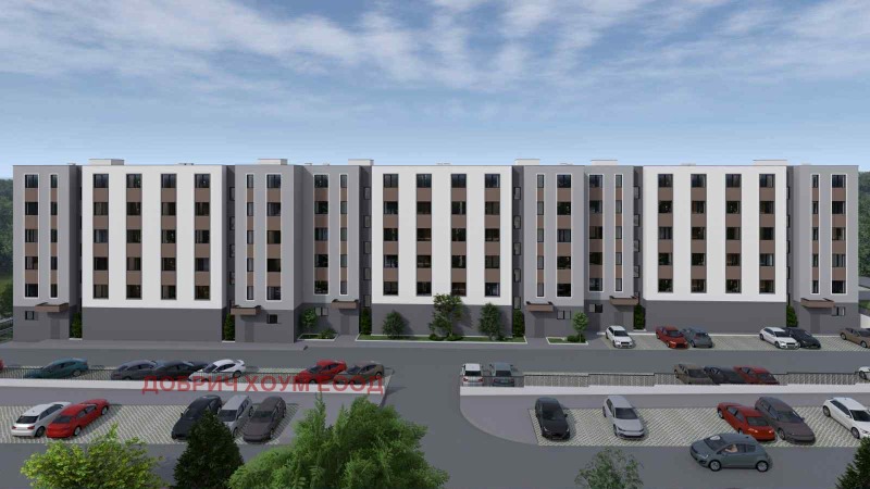 Продава 2-СТАЕН, гр. Добрич, Добротица - Варненска