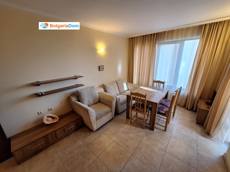 Продава 2-СТАЕН, к.к. Слънчев бряг, област Бургас, снимка 3 - Апартаменти - 53082104