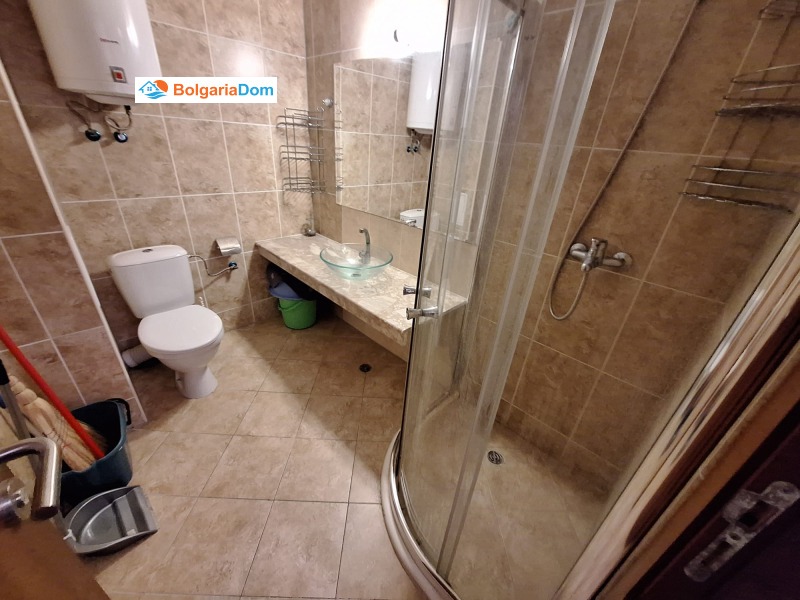 Продава 2-СТАЕН, к.к. Слънчев бряг, област Бургас, снимка 11 - Апартаменти - 53082104