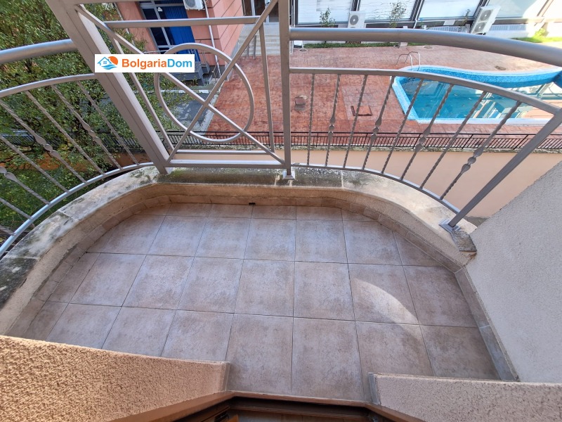 Продава 2-СТАЕН, к.к. Слънчев бряг, област Бургас, снимка 9 - Апартаменти - 53082104