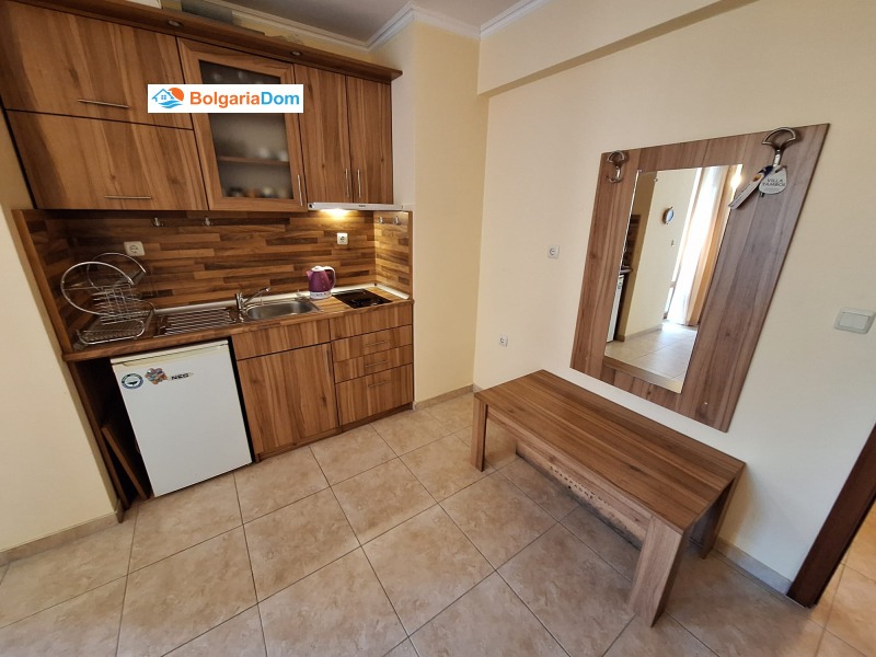 Продава 2-СТАЕН, к.к. Слънчев бряг, област Бургас, снимка 4 - Апартаменти - 53082104