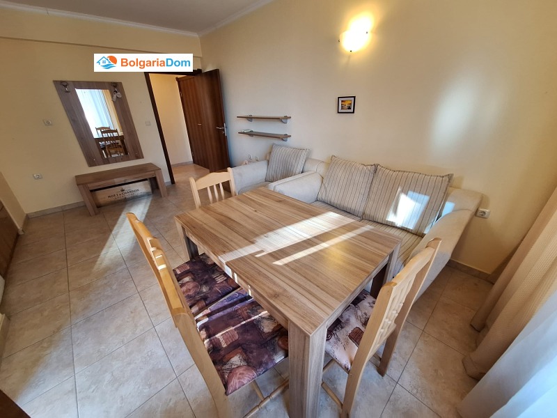 Продава 2-СТАЕН, к.к. Слънчев бряг, област Бургас, снимка 2 - Апартаменти - 53082104