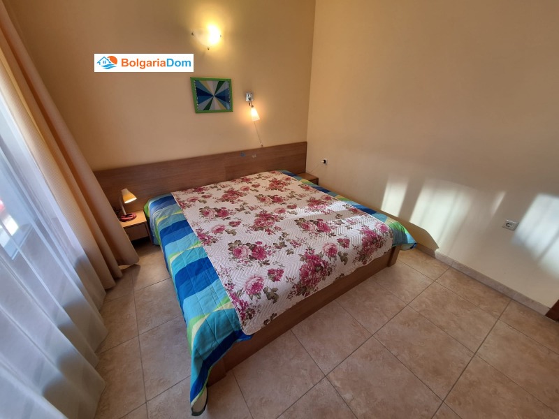 Продава 2-СТАЕН, к.к. Слънчев бряг, област Бургас, снимка 6 - Апартаменти - 53082104