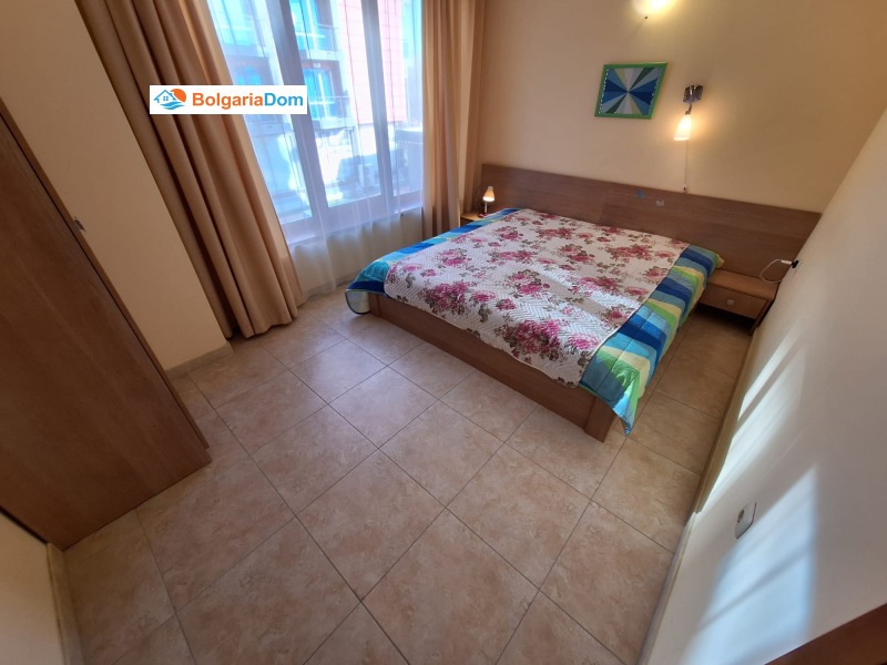 Продава 2-СТАЕН, к.к. Слънчев бряг, област Бургас, снимка 5 - Апартаменти - 53082104