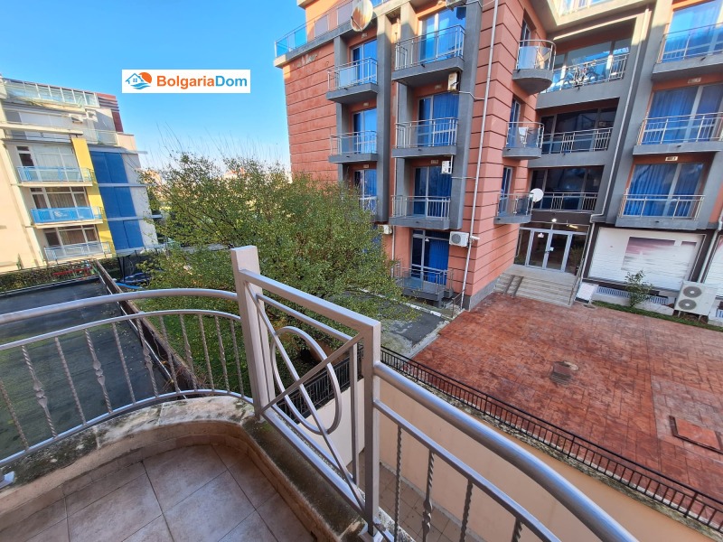 Продава 2-СТАЕН, к.к. Слънчев бряг, област Бургас, снимка 8 - Апартаменти - 53082104