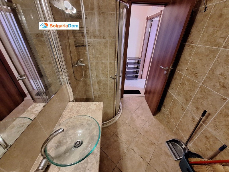 Продава 2-СТАЕН, к.к. Слънчев бряг, област Бургас, снимка 10 - Апартаменти - 53082104