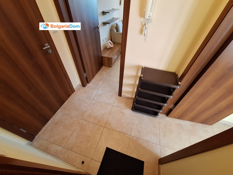 Продава 2-СТАЕН, к.к. Слънчев бряг, област Бургас, снимка 7 - Апартаменти - 53082104