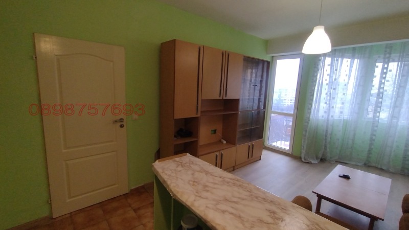 Продава 2-СТАЕН, гр. София, Люлин 5, снимка 3 - Апартаменти - 53245554