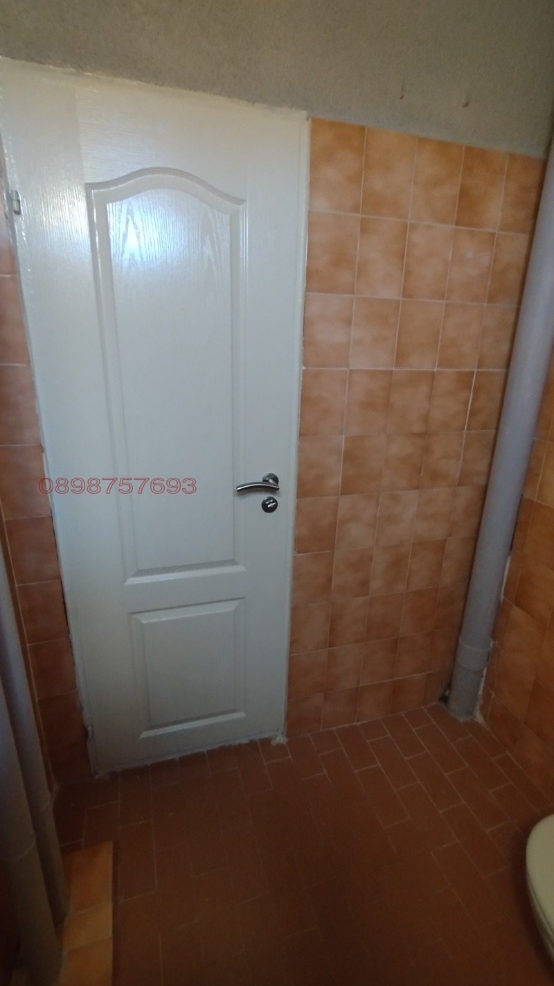 Продава 2-СТАЕН, гр. София, Люлин 5, снимка 11 - Апартаменти - 53245554