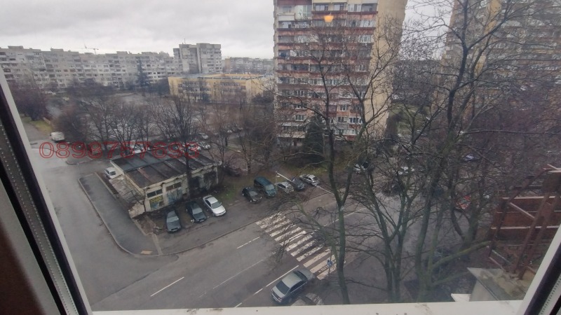 Продава 2-СТАЕН, гр. София, Люлин 5, снимка 15 - Апартаменти - 53245554